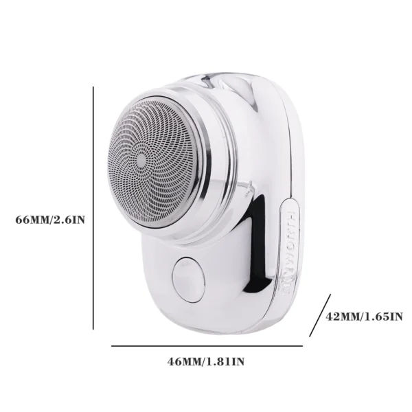 smart mini shave portable electric business shaver for man new au 1 smart mini shave portable electric business shaver for man new au 1