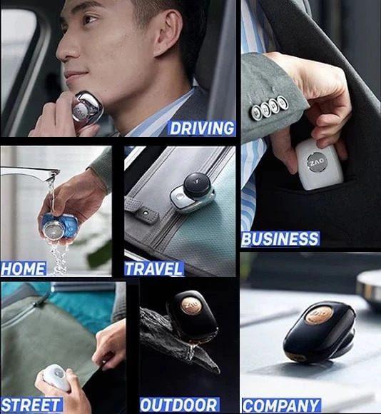 smart mini shave portable electric business shaver for man new au 1 smart mini shave portable electric business shaver for man new au 1