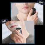 smart mini shave portable electric business shaver for man new au 2