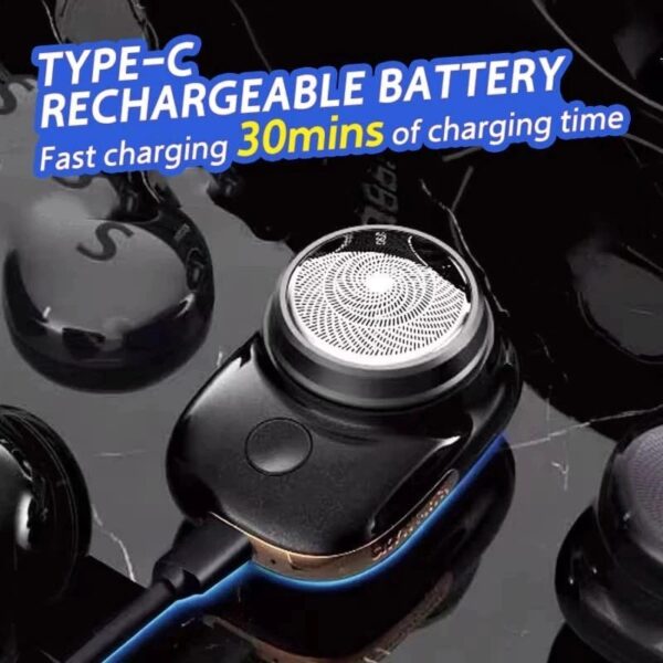 smart mini shave portable electric business shaver for man new au 5 smart mini shave portable electric business shaver for man new au 5