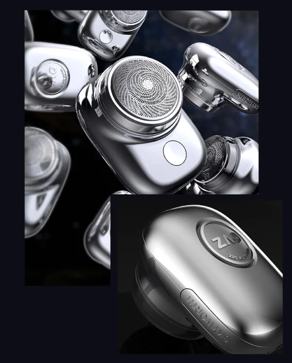 smart mini shave portable electric business shaver for man new au 8 smart mini shave portable electric business shaver for man new au 8