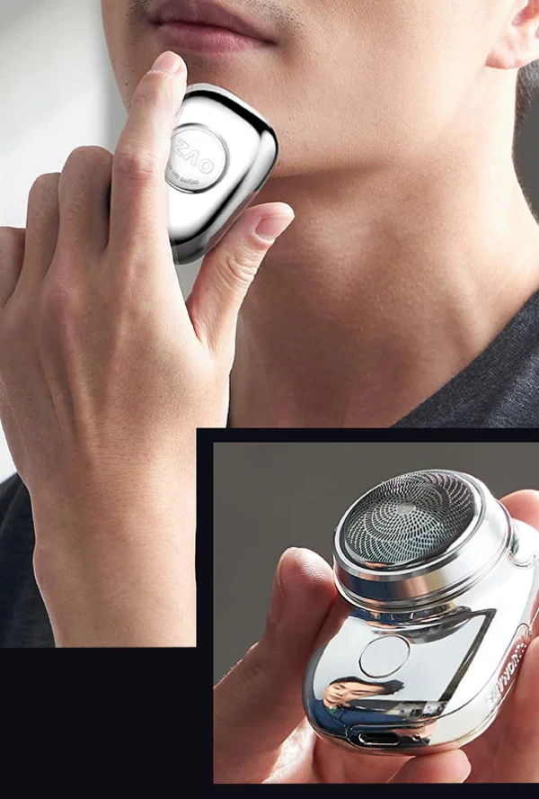 smart mini shave portable electric business shaver for man new au 9 smart mini shave portable electric business shaver for man new au 9