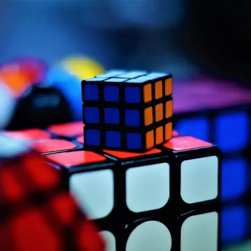 ANTI-STRESS TOYS & FUN STUFF