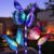 butterfly solar garden lights set of 16