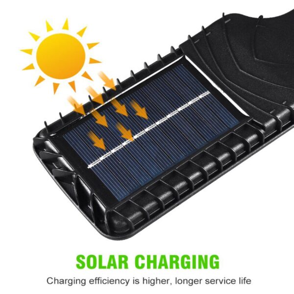 motion sensing solar street light for outdoor garden decor 15 motion sensing solar street light for outdoor garden decor 15