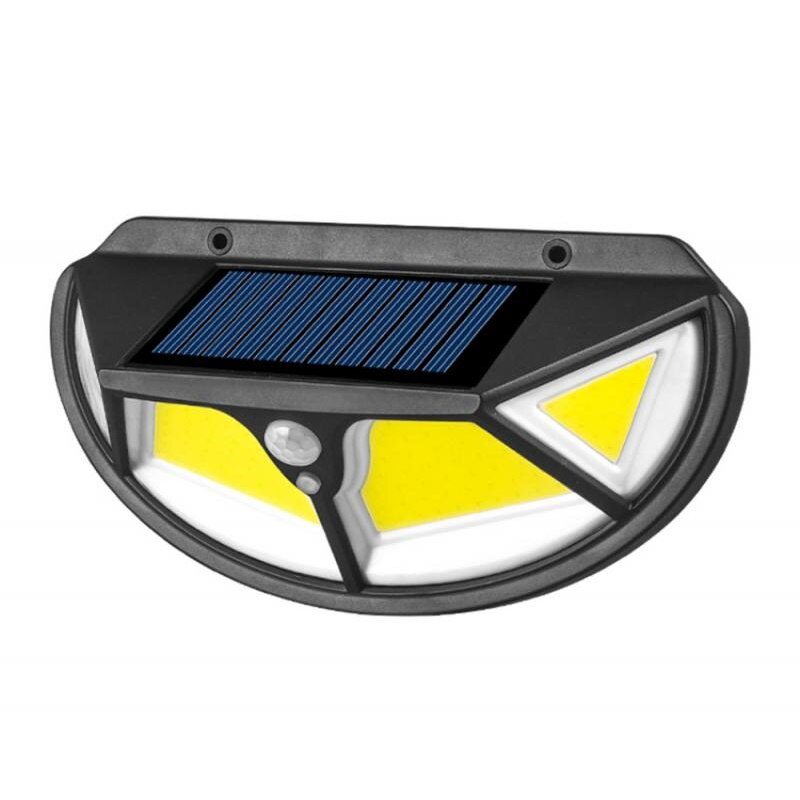 LED Solar Light Outdoor Solar Lamp with Motion Sensor Light SunLight Street Lamp LED Spotlight for Garden Decoration