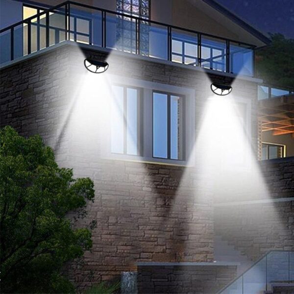 motion sensor solar spotlight for outdoor garden decor 15 motion sensor solar spotlight for outdoor garden decor 15