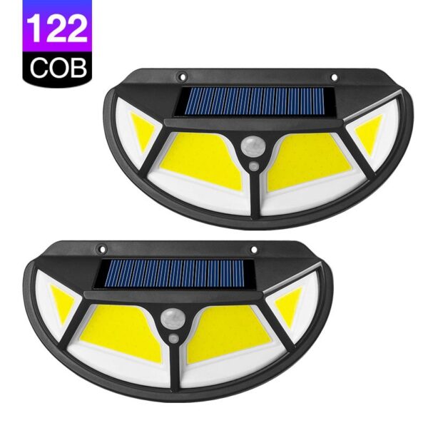 motion sensor solar spotlight for outdoor garden decor 16 motion sensor solar spotlight for outdoor garden decor 16