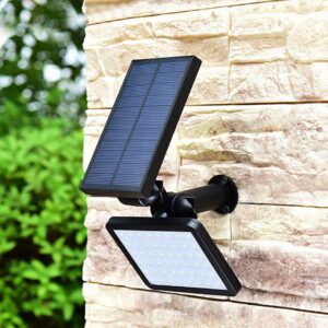 smartsun 48 solar led security light 32