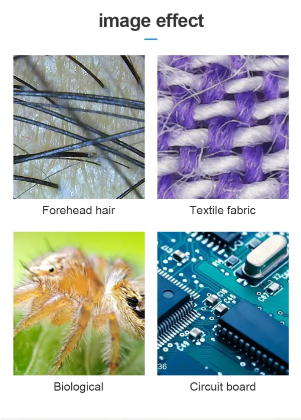 1600x Ultimate Microscope 1080P HD Digital 3 in 125 1600x Ultimate Microscope 1080P HD Digital 3 in 125