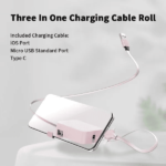 in Charging Cable Roll