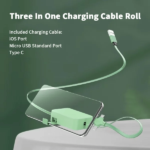 in Charging Cable Roll