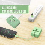 in Charging Cable Roll