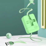 in Charging Cable Roll