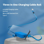 in Charging Cable Roll
