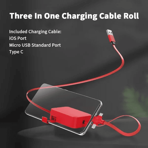 in Charging Cable Roll