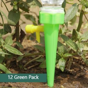 Automatic Watering Device