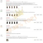 Portable Electric Air Compressor with LED, Type-C Inflator