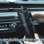 All Purpose Car Cup Holder