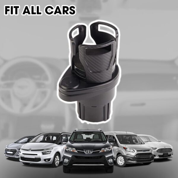 All Purpose Car Cup Holder All Purpose Car Cup Holder