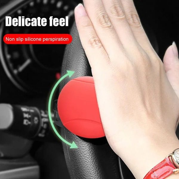 Car Steering Wheel Booster1