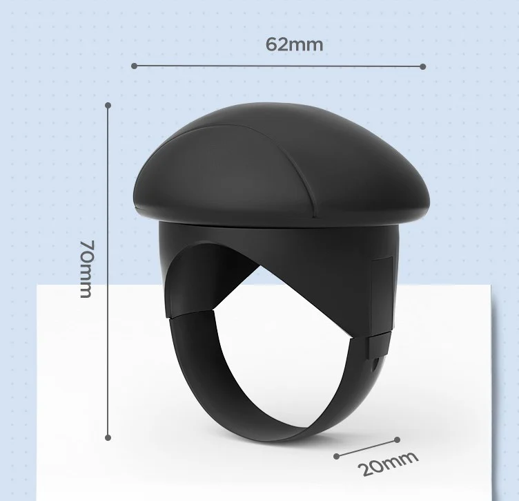 Car Steering Wheel Booster13