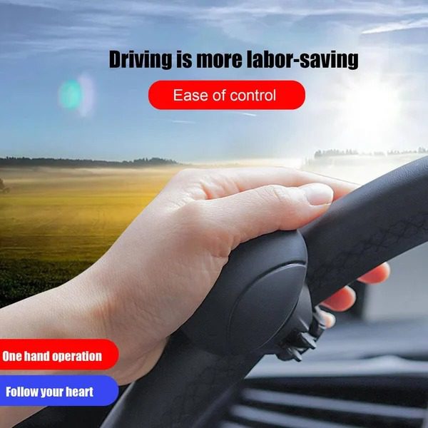 Car Steering Wheel Booster2