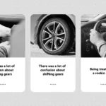 Car Steering Wheel Booster9