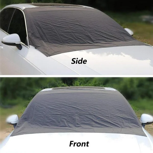 Car Windshield Snow Cover Sunshade