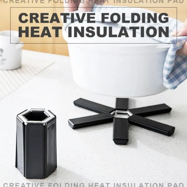 Cool Creative Folding Insulation Pad Cool Creative Folding Insulation Pad