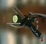 Cool Kitchen In Smart Cutter