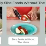 Cool Kitchen In Smart Cutter