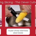 Cool Kitchen In Smart Cutter