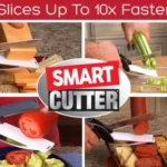 Cool Kitchen In Smart Cutter