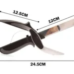 Cool Kitchen In Smart Cutter