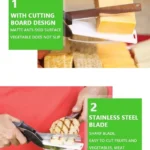 Cool Kitchen In Smart Cutter