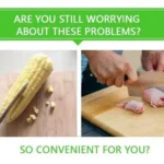 Cool Kitchen In Smart Cutter