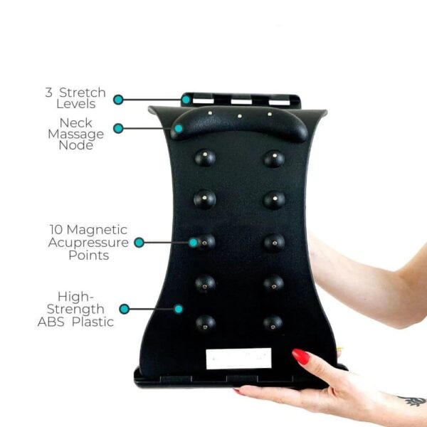 DIY Pain Relief Cervical & Thoracic Stretcher DIY Pain Relief Cervical & Thoracic Stretcher