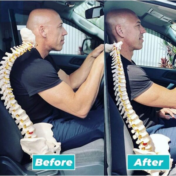 DIY Pain Relief Cervical & Thoracic Stretcher DIY Pain Relief Cervical & Thoracic Stretcher