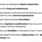 DIY Pain Relief Cervical & Thoracic Stretcher