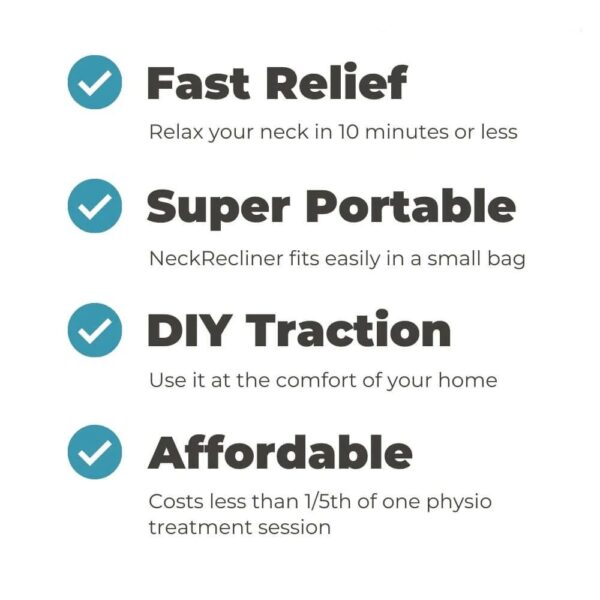 DIY Pain Relief Cervical & Thoracic Stretcher DIY Pain Relief Cervical & Thoracic Stretcher