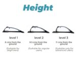 DIY Pain Relief Cervical & Thoracic Stretcher