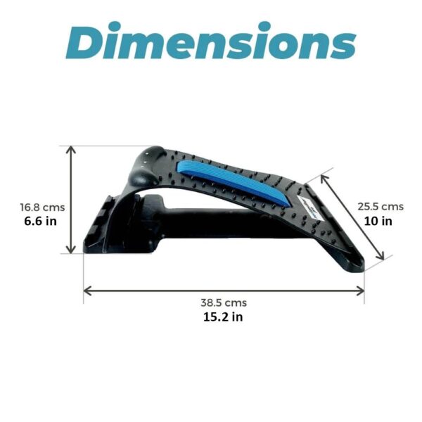 DIY Pain Relief Cervical & Thoracic Stretcher DIY Pain Relief Cervical & Thoracic Stretcher