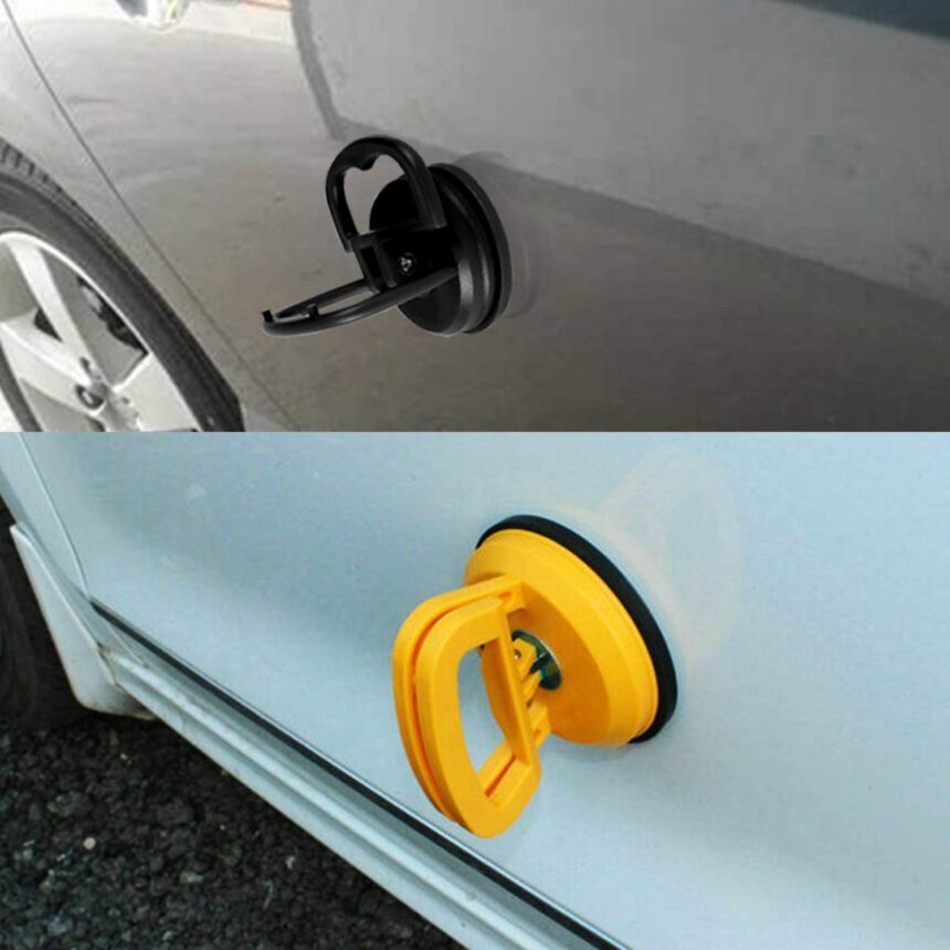 Dent Puller Mini Handy Tool For Car & Others