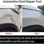 Dent Puller Mini Handy Tool For Car & Others