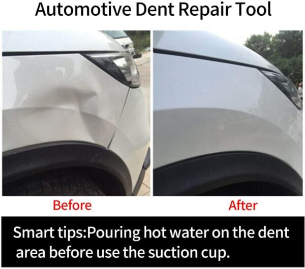 Dent Puller Mini Handy Tool For Car & Others Dent Puller Mini Handy Tool For Car & Others