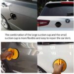 Dent Puller Mini Handy Tool For Car & Others