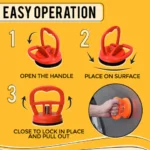 Dent Puller Mini Handy Tool For Car & Others