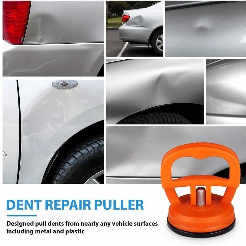 Dent Puller Mini Handy Tool For Car & Others