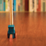 Domino Train Blocks Set Building and Stacking Toy